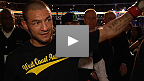 UFC on FOX : Entrevue d'apr&egrave;s-combat de Cub Swanson