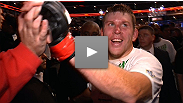 Hometown hero Mike Russow grinds out a win in front of a raucous Chicago crowd. He discusses the win, and where he sits in the heavyweight division.