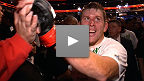 UFC on FOX: マイク・ルソー試合後インタビュー