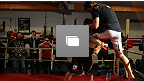 Galerie photos des entra&icirc;nements publics de l'UFC&reg; on FOX