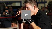 Brace yourself for some brawls: a main card matchup between hometown hero Mike Russow and Norwegian "Viking" John-Olav Einemo plus a pugilistic prelim between Joey "The Mexicutioner" Beltran and Lavar "Big" Johnson.