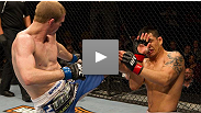 A look at the UFC on FOX lightweight matchups between Evan Dunham and Nik Lentz, plus Michael Johnson and Shane Roller