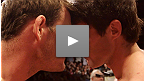 UFC ON FOX: Sonnen v. Bisping Weigh In Highlight