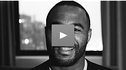 Former UFC&reg; light heavyweight champion Rashad Evans opens up about the fight that changed his career, his rivalry with "Rampage" Jackson, and what it takes to be a champion.