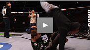 The stars of UFC&reg; on FOX: Evans vs. Davis make their final preparations before they go into battle.