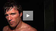 "The only plan was to win." The always-colorful Chael Sonnen opens up about his win over Michael Bisping, and discusses his pending rematch with UFC&reg; middleweight champion Anderson Silva.