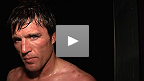 UFC on FOX: チェール・ソネン試合後インタビュー