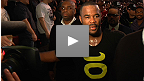 UFC on FOX: Rashad Evans Post-fight Interview