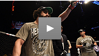 Brenneman, contento por su victoria