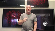 Day one of the UFC 143 Video Blog takes a look back at backstage footage from UFC on FOX: Evans vs Davis.