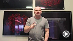Dana White UFC 143 Video Blog - Day 1
