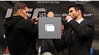 UFC&reg; 143 Pre-Fight Press Conference Gallery