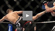 Stephen Thompson makes a splash in his UFC debut, starching Dan Stittgen with a vicious head kick. "Wonderboy" breaks down the fight, and discusses the encouragement he got from Georges St-Pierre.