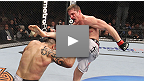 UFC 143: マット・リドル 試合後インタビュー