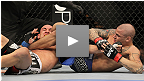 UFC 143: Dustin Poirier Post-Fight Interview