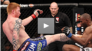 Ed Herman improves to 3-0 since returning from injury, handing Clifford Starks his first loss. "Short Fuse" goes over the good, the bad, and the ugly of his performance.
