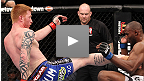 UFC 143 : Entrevue d'apr&egrave;s-combat de Ed Herman