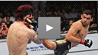 UFC 143: レナン・バラオ 試合後インタビュー