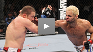 It wasn't pretty, but it was a win. Josh Koscheck discusses his fight with Mike Pierce, and delivers a special message to his haters.