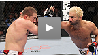 UFC 143: Josh Koscheck Post-Fight Interview