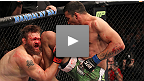UFC 143: ファブリシオ・ヴェウドゥム 試合後インタビュー