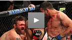 UFC 143 : Entrevue d'apr&egrave;s-combat de Fabricio Werdum