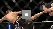 UFC 143  at the Mandalay Bay Events Center on February 4, 2012 in Las Vegas, United States.