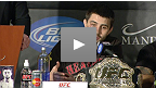 UFC 143: Diaz vs Condit Post-fight Press Conference