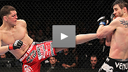 Grande notte, grandi incontri, grandi colpi, grandi controversie - vi aspettate di meno da un evento UFC!? Guarda ancora il main event e giudicalo da solo!