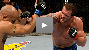 Ryan Bader explains why he jumped at the chance to fight Quinton "Rampage" Jackson at UFC&reg; 144, and why he has what it takes to defeat the former UFC&reg; light heavyweight champion.