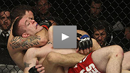 See the second-round finish that earned Frankie Edgar his lightweight title shot against BJ Penn.