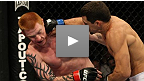 UFC on FUEL TV: デ･フライズvsミオシッチ、シンプソンvsマルケス