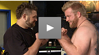 The Ultimate Fighter&reg; 10: Ep. 9 Rattled