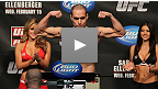 UFC on FUEL TV: Justin Salas Post-Fight Interview