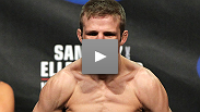 TUF vet TJ Dillashaw bounces back from his first loss with a lopsided win over Walel Watson. He discusses his gameplan, having a short memory, and when he wants to fight again.