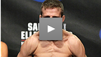 UFC on FUEL TV : Entrevue d'apr&egrave;s-combat de TJ Dillashaw