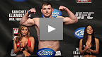 UFC on FUEL TV: Stipe Miocic Post-Fight Interview