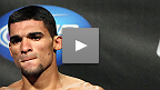 Entrevista pos-luta do UFC Sanchez vs. Ellenberger com Ronny Markes