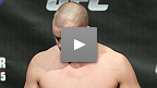 UFC on FUEL TV: Stefan Struve Post-Fight Interview