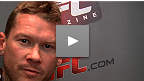Minha primeira vez - Sean Loeffler no UFC: Sanchez vs. Ellenberger