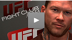 UFC ON FUEL TV : Ma premi&egrave;re fois - Sean Loeffler