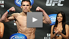 UFC on FUEL TV: Jake Ellenberger Post-Fight Interview