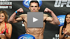 Entrevista p&oacute;s-UFC: Sanchez vs. Ellenberger com Jake Ellenberger