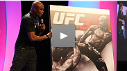 Get back inside the UFC Octagon with UFC Undisputed 3, featuring PRIDE mode, now available everywhere!