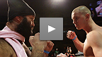 UFC on FUEL TV : Face-&agrave;-face Struve vs Herman