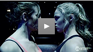 Miesha Tate defends the Strikeforce women's bantamweight belt against Ronda Rousey. Live on SHOWTIME, Saturday, March 3rd at 10PM ET/PT.