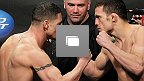 UFC&reg; on FUEL フォトギャラリー