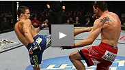 Top welterweight contenders Diego Sanchez and Jake Ellenberger meet in Omaha in a bout that's sure to be entertaining.