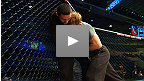 UFC on FUEL TV : Les entra&icirc;nements publics dans l'Octogone