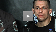 Hear from the stars of the first UFC on FUEL TV main event as winner Jake Ellenberger and opponent Diego Sanchez talk about their welterweight war, the Omaha crowd bias and what's next.